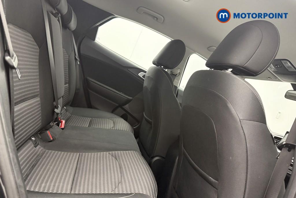 KIA Xceed 2 Manual Petrol Hatchback - Stock Number (1640943) - 8th supplementary image