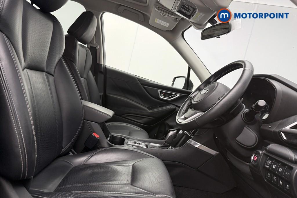 Subaru Forester Xe Premium Automatic Petrol-Electric Hybrid SUV - Stock Number (1640998) - 8th supplementary image