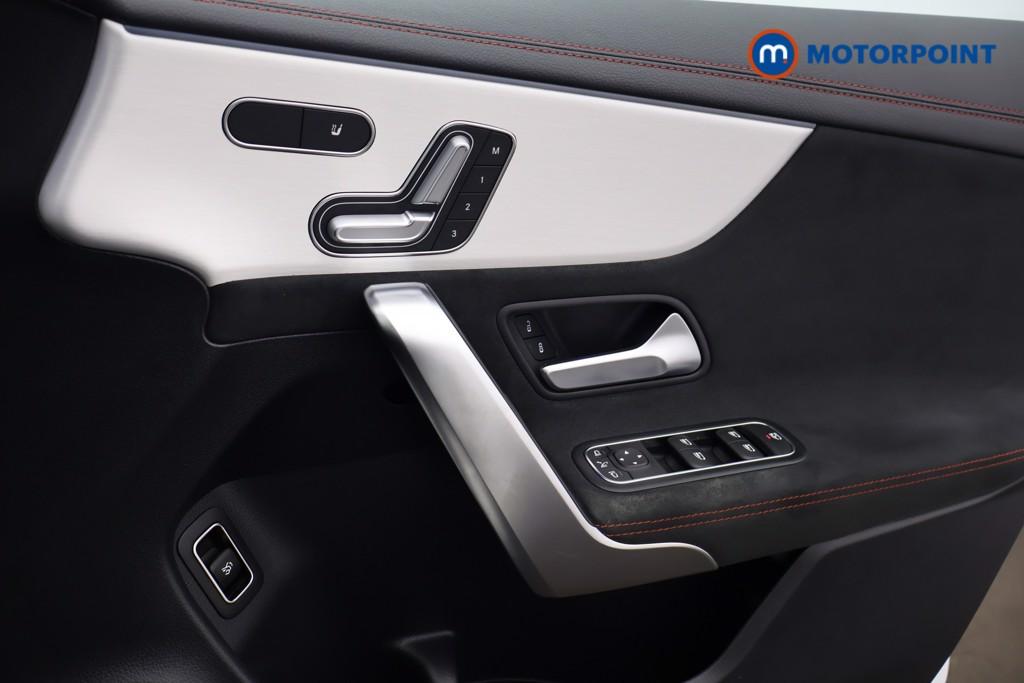 Mercedes-Benz CLA Amg Line Automatic Petrol Coupe - Stock Number (1641921) - 8th supplementary image