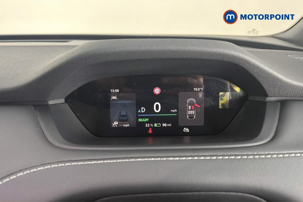 Skoda Enyaq Sportline Plus Automatic Electric SUV - Stock Number (1642357) - 8th supplementary image