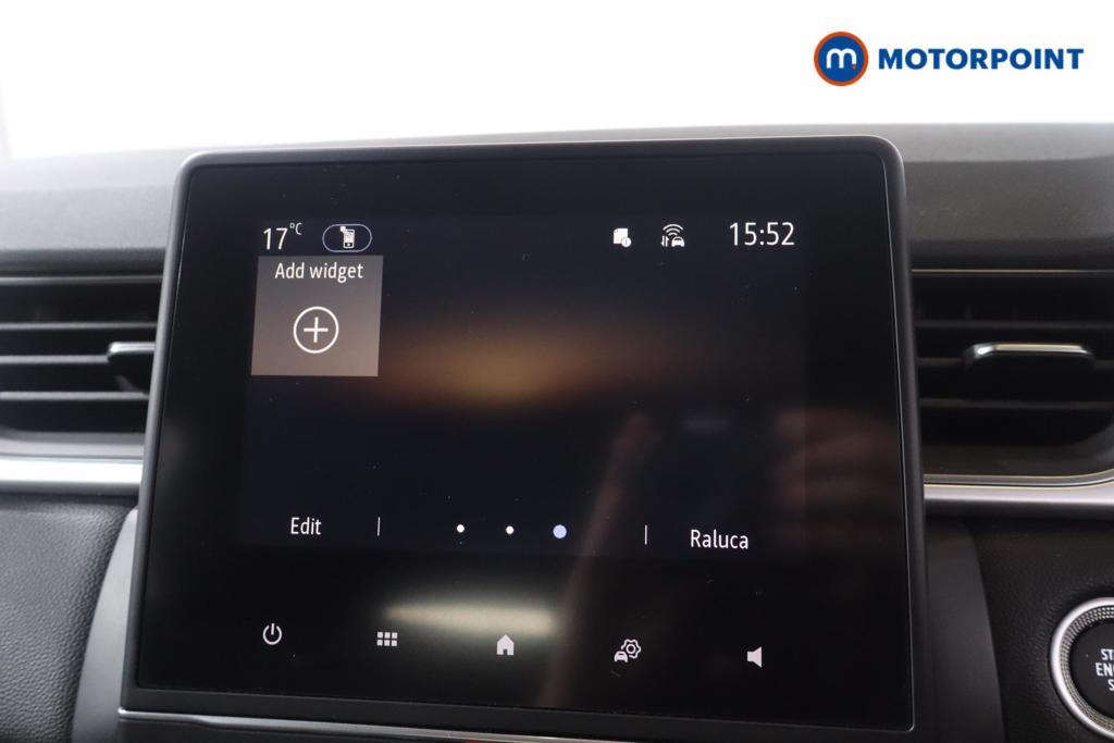 Renault Captur Se Edition Automatic Petrol SUV - Stock Number (1642914) - 8th supplementary image