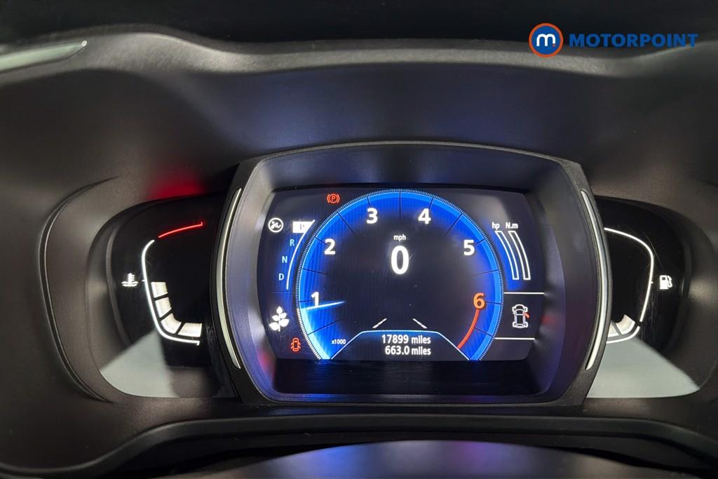 Renault Kadjar Gt Line Automatic Petrol SUV - Stock Number (1643638) - 8th supplementary image
