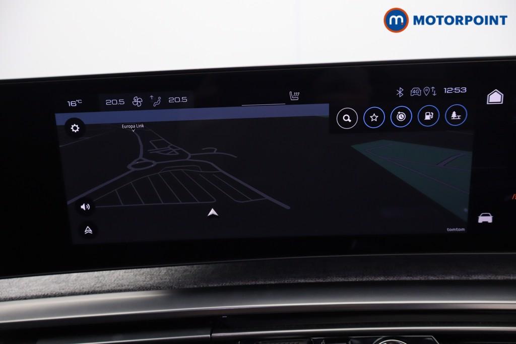 Peugeot 3008 GT Automatic Petrol SUV - Stock Number (1644058) - 8th supplementary image