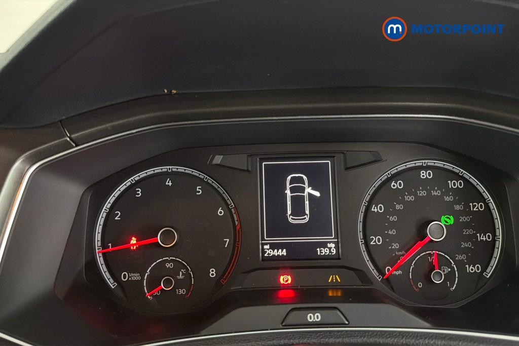 Volkswagen T-Roc SE Automatic Petrol SUV - Stock Number (1633784) - 8th supplementary image