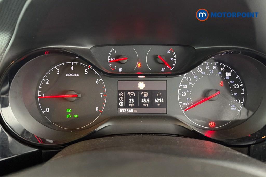 Vauxhall Corsa Design Manual Petrol Hatchback - Stock Number (1634661) - 8th supplementary image