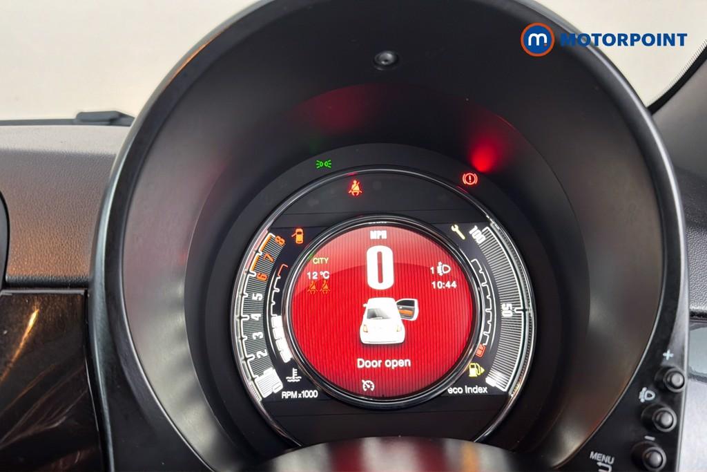 Fiat 500 1.0 Mild Hybrid 3Dr Manual Petrol Hatchback - Stock Number (1635736) - 8th supplementary image