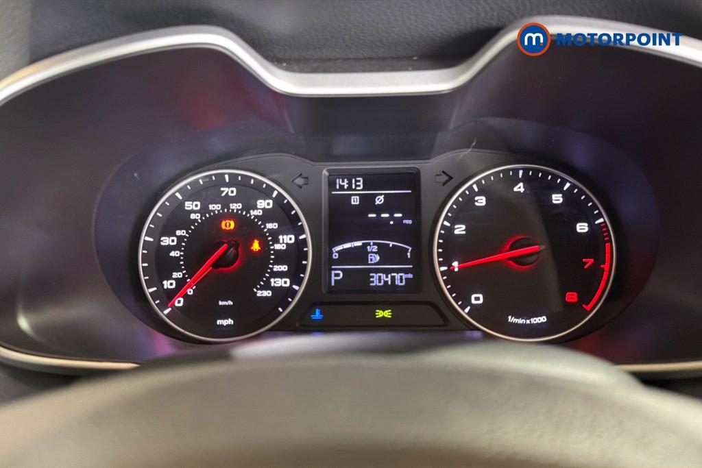 Mg Motor Uk ZS Exclusive Automatic Petrol SUV - Stock Number (1637033) - 8th supplementary image