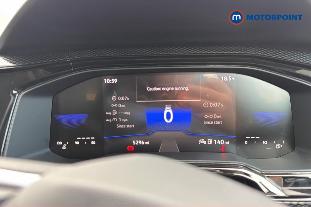 Volkswagen Polo Life Manual Petrol Hatchback - Stock Number (1640276) - 8th supplementary image