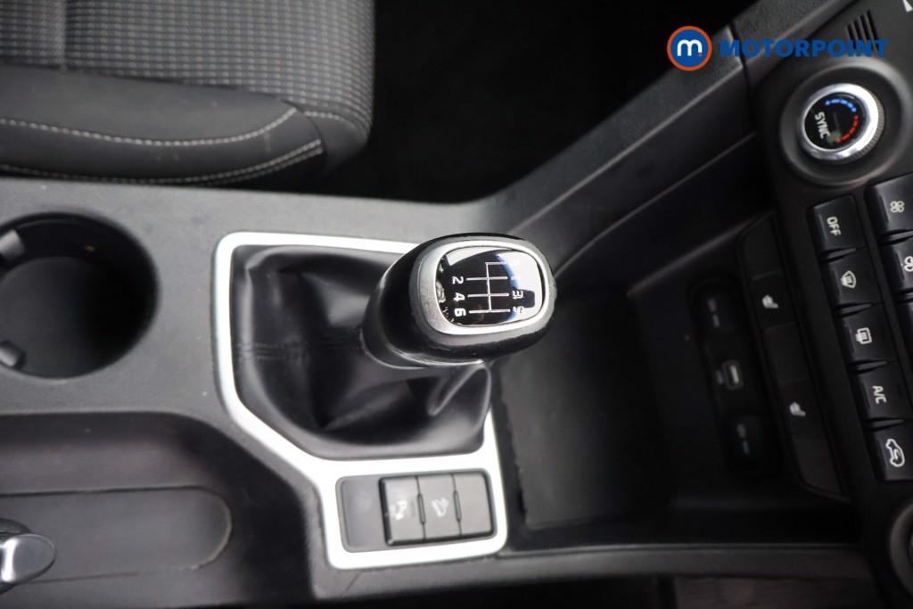 KIA Sportage 2 Manual Petrol SUV - Stock Number (1640313) - 8th supplementary image