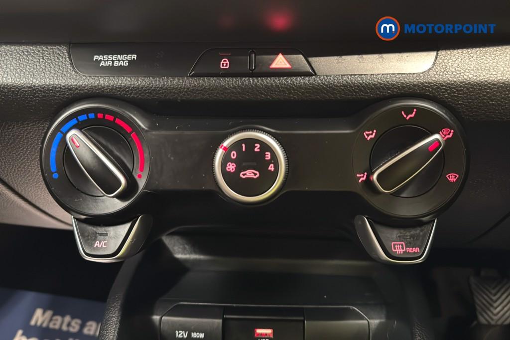 KIA Stonic 2 Manual Petrol SUV - Stock Number (1640379) - 12th supplementary image
