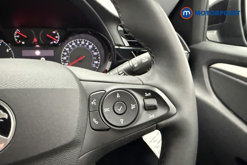Vauxhall Corsa Design Manual Petrol Hatchback - Stock Number (1641285) - 8th supplementary image