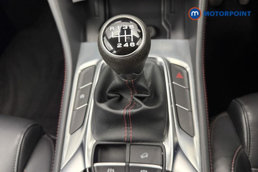 Mg Motor Uk HS Excite Manual Petrol SUV - Stock Number (1641561) - 8th supplementary image