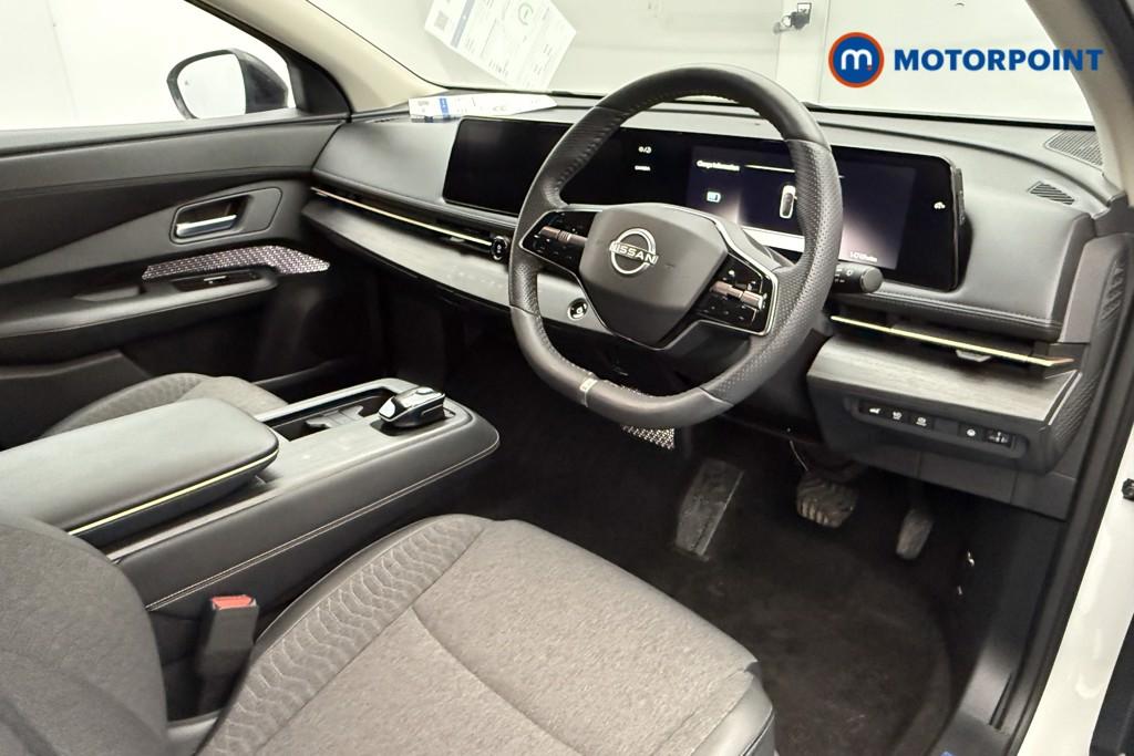 Nissan Ariya Advance Automatic Electric SUV - Stock Number (1642540) - 8th supplementary image