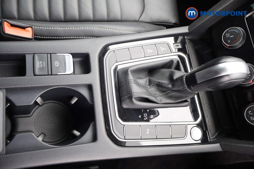 Volkswagen Passat SEL Automatic Petrol Estate - Stock Number (1642557) - 8th supplementary image