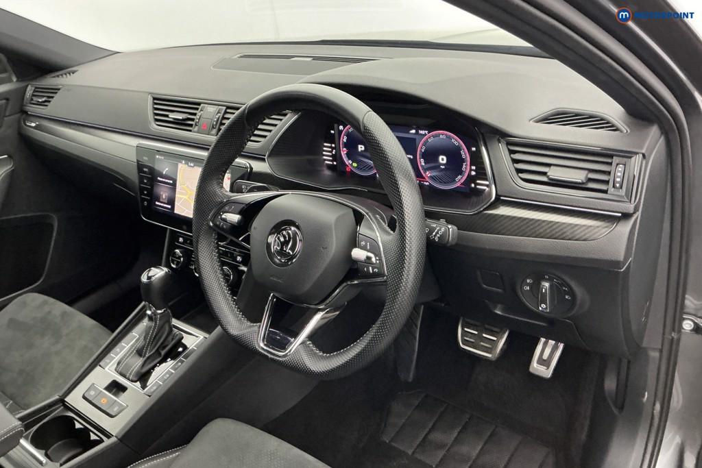 Skoda Superb Sport Line Plus Automatic Diesel Estate - Stock Number (1643943) - 8th supplementary image