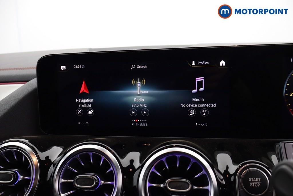 Mercedes-Benz EQA Amg Line Automatic Electric SUV - Stock Number (1645688) - 8th supplementary image