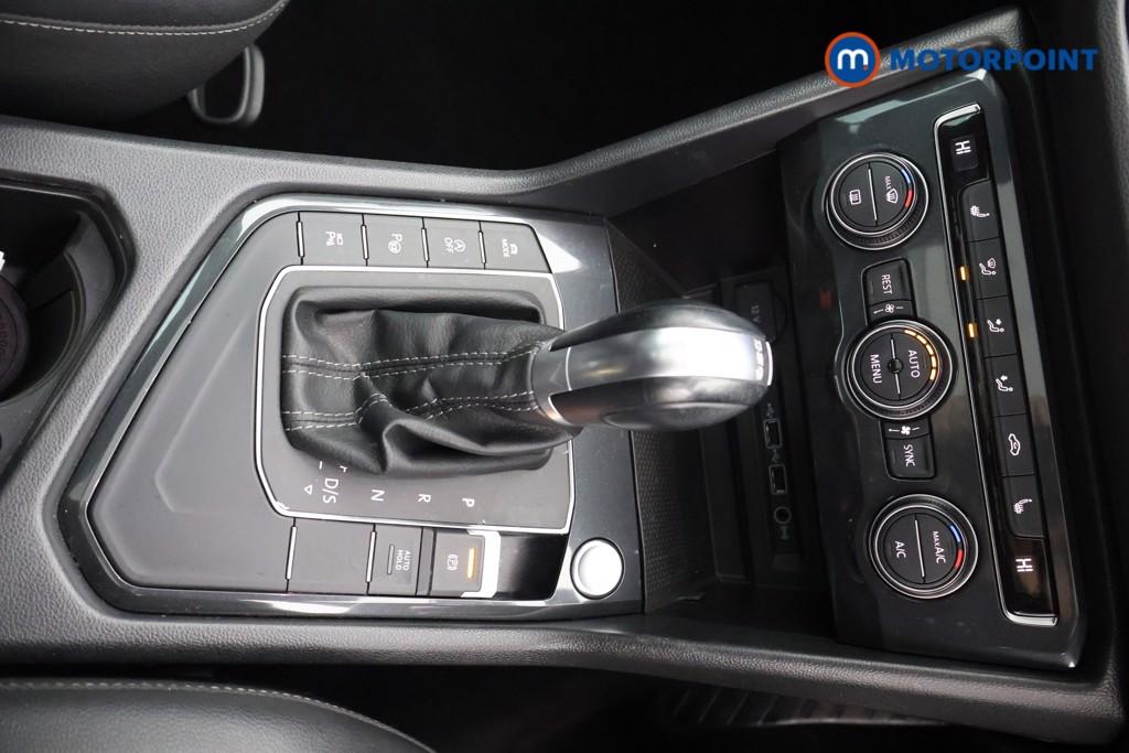 Volkswagen Tiguan R-Line Tech Automatic Diesel SUV - Stock Number (1636892) - 8th supplementary image
