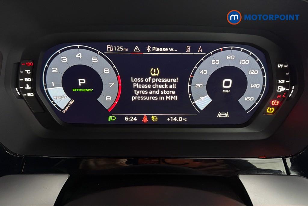 Audi A3 S Line Automatic Petrol Saloon - Stock Number (1637016) - 8th supplementary image