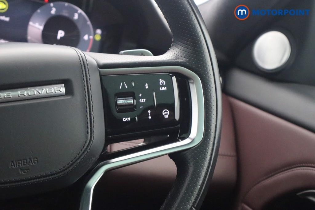 Land Rover Range Rover Evoque Autobiography Automatic Diesel SUV - Stock Number (1640189) - 8th supplementary image