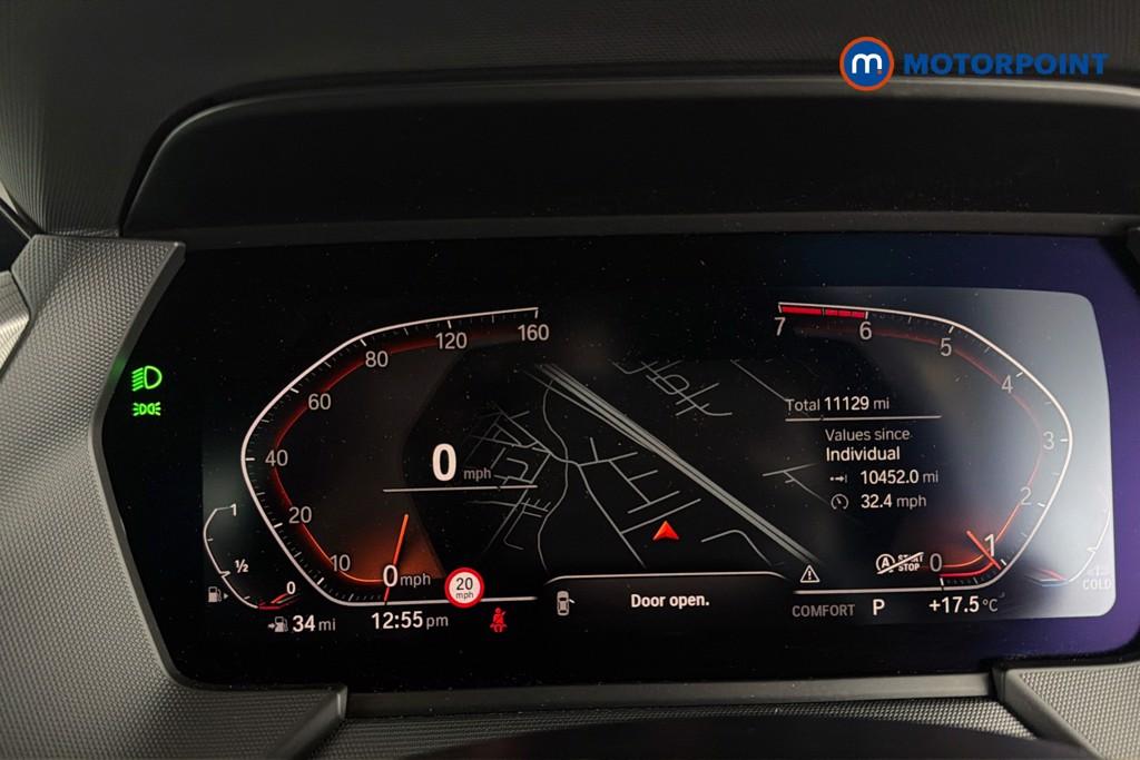 BMW 2 Series M Sport Automatic Petrol Saloon - Stock Number (1641497) - 8th supplementary image