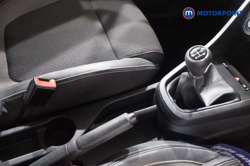 Mg Motor Uk MG3 Exclusive Manual Petrol Hatchback - Stock Number (1642485) - 8th supplementary image