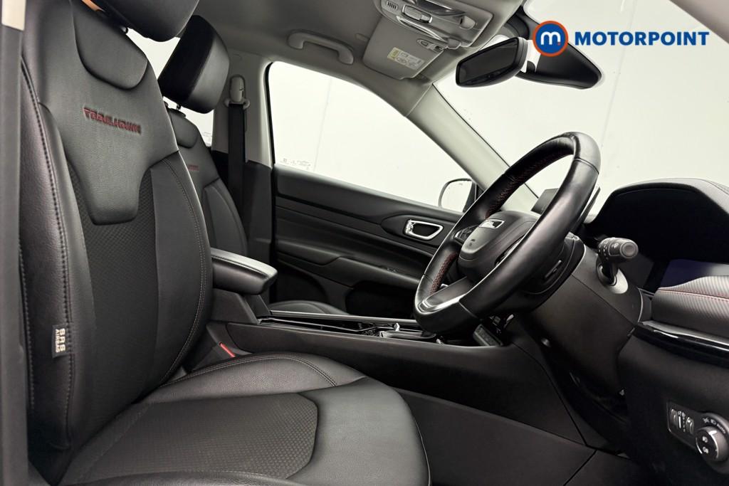 Jeep Compass Trailhawk Automatic Petrol Plug-In Hybrid SUV - Stock Number (1642797) - 8th supplementary image