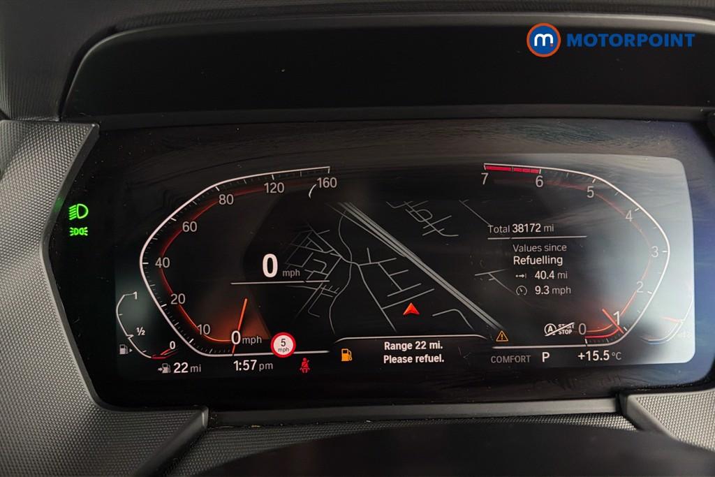 BMW 2 Series M Sport Automatic Petrol Saloon - Stock Number (1643148) - 8th supplementary image