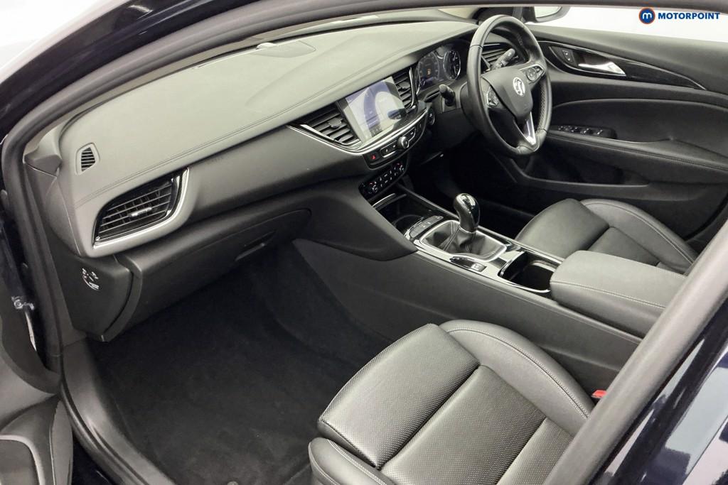 Vauxhall Insignia Elite Manual Petrol Hatchback - Stock Number (1643640) - 8th supplementary image