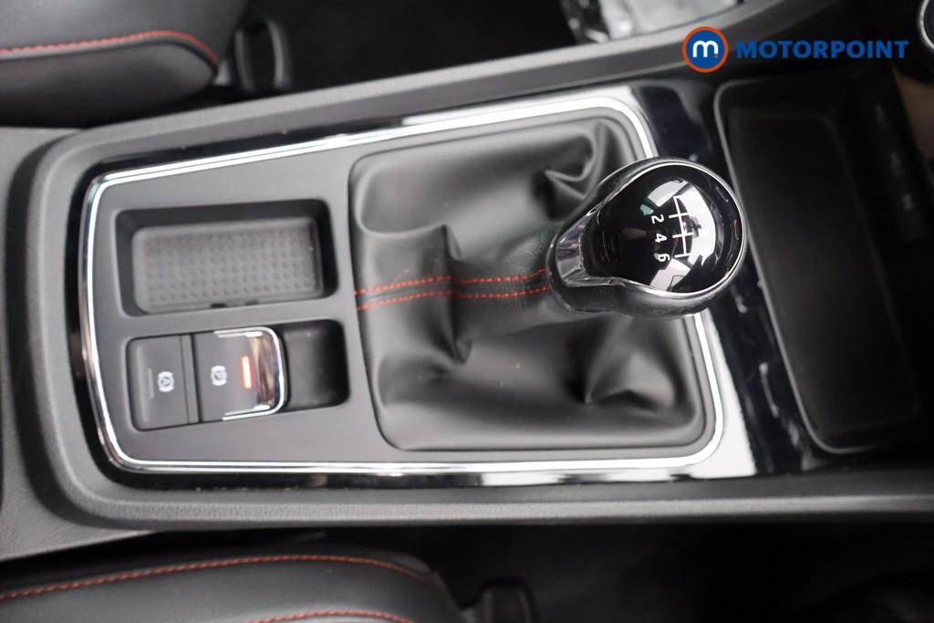 Seat Leon FR Manual Petrol Hatchback - Stock Number (1643691) - 8th supplementary image