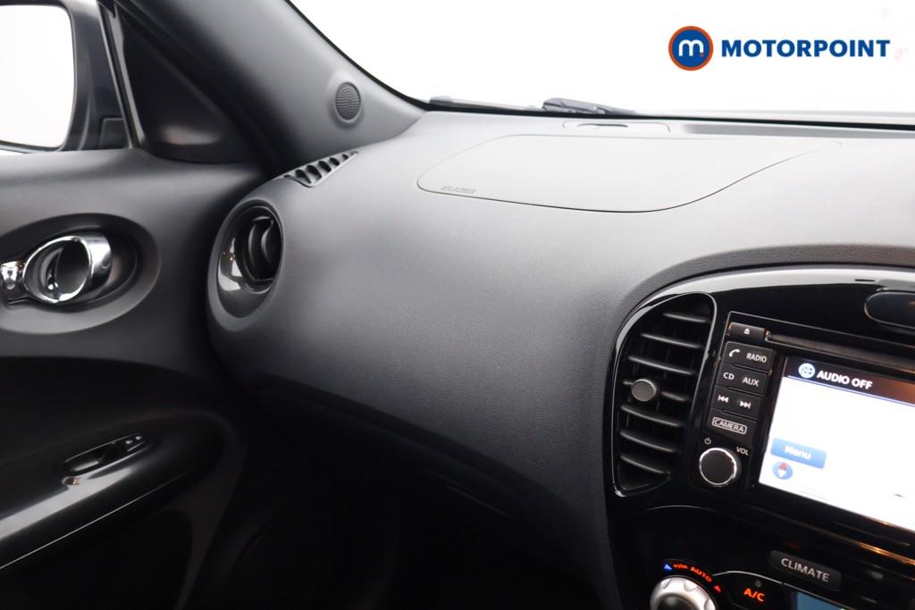 Nissan Juke Bose Personal Edition Automatic Petrol SUV - Stock Number (1643700) - 8th supplementary image