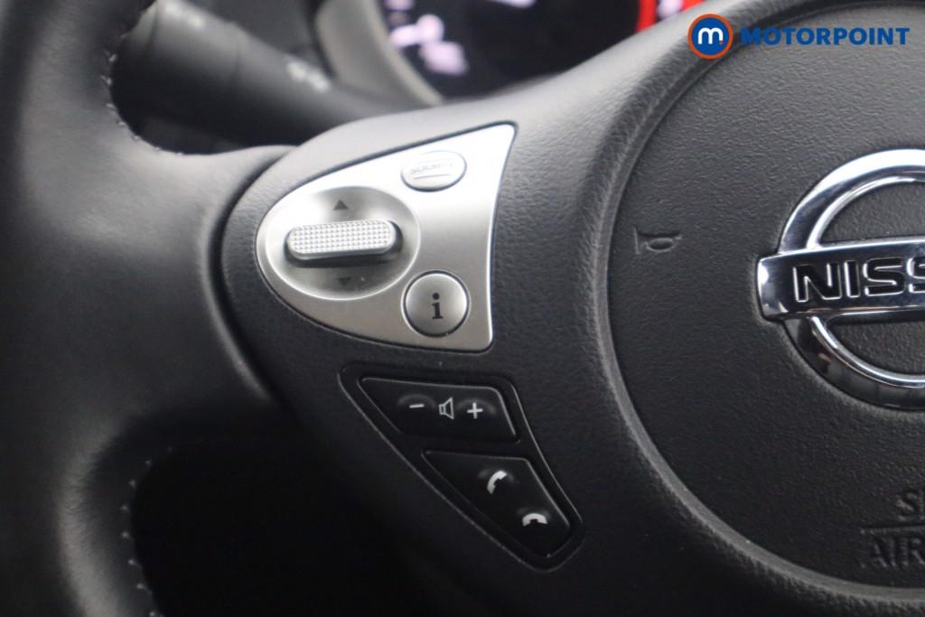 Nissan Juke Tekna Manual Petrol SUV - Stock Number (1644218) - 8th supplementary image