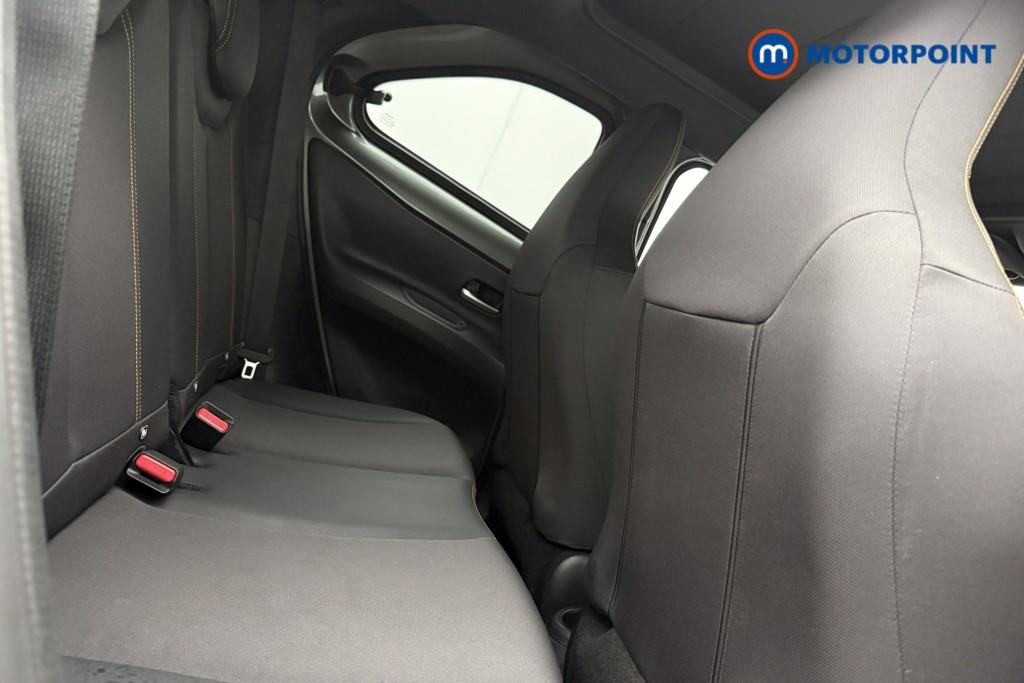 Toyota Aygo X Limited Edition Manual Petrol Hatchback - Stock Number (1644448) - 8th supplementary image