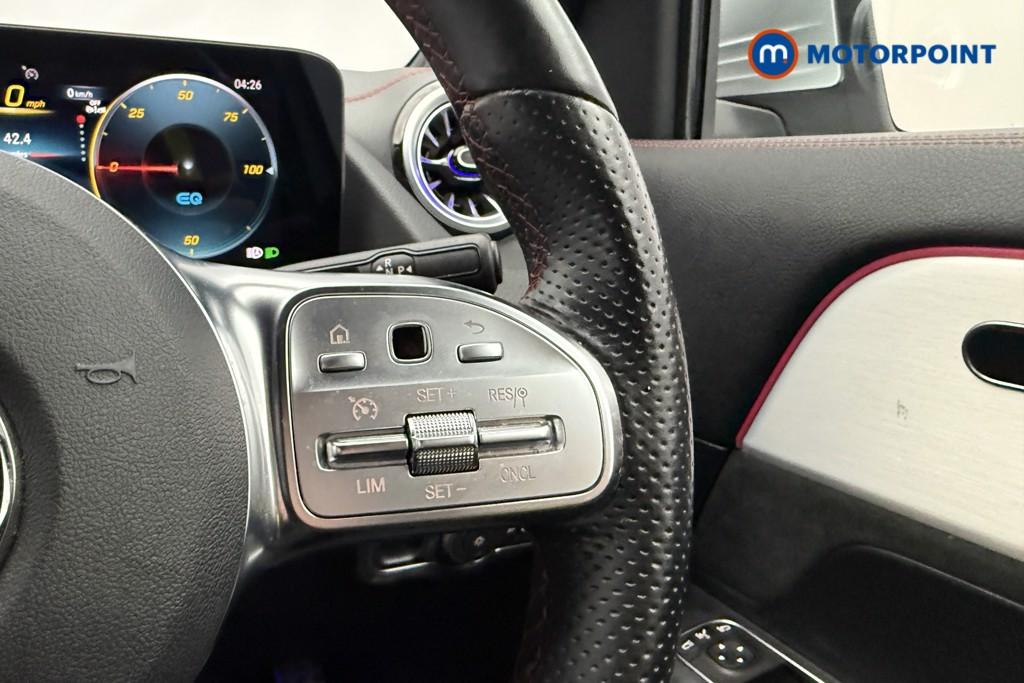 Mercedes-Benz EQA Amg Line Automatic Electric SUV - Stock Number (1644877) - 8th supplementary image