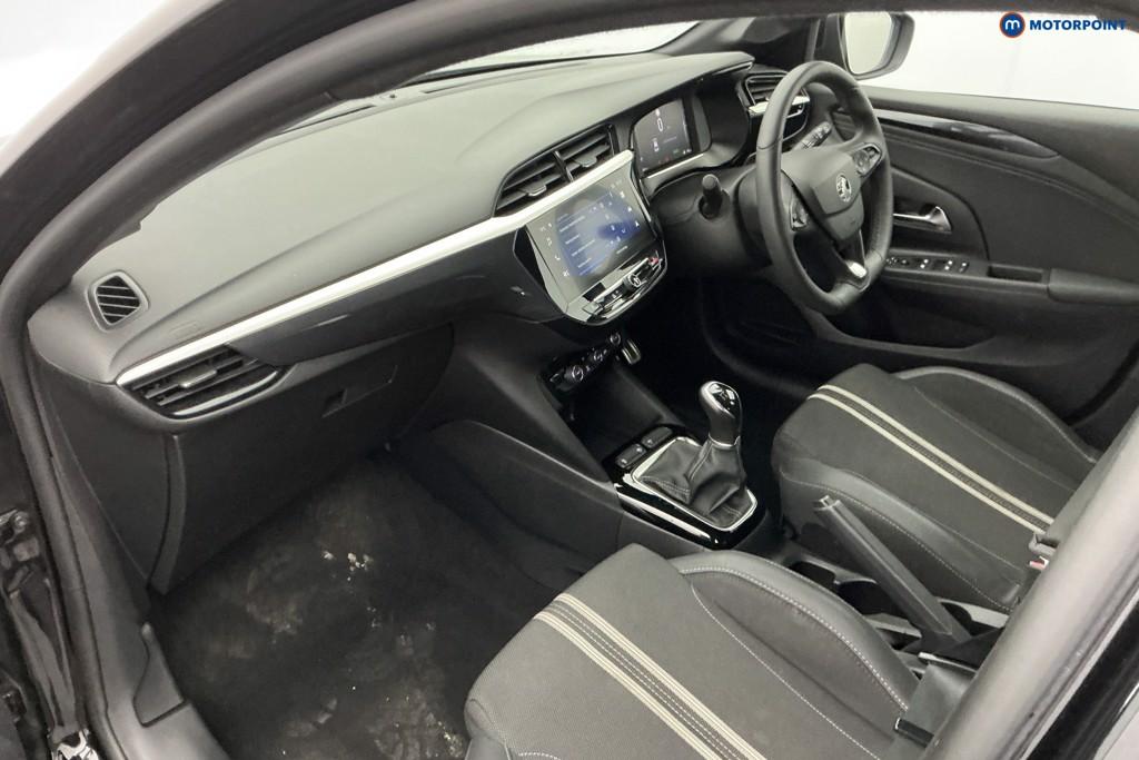 Vauxhall Corsa GS Manual Petrol Hatchback - Stock Number (1634702) - 8th supplementary image