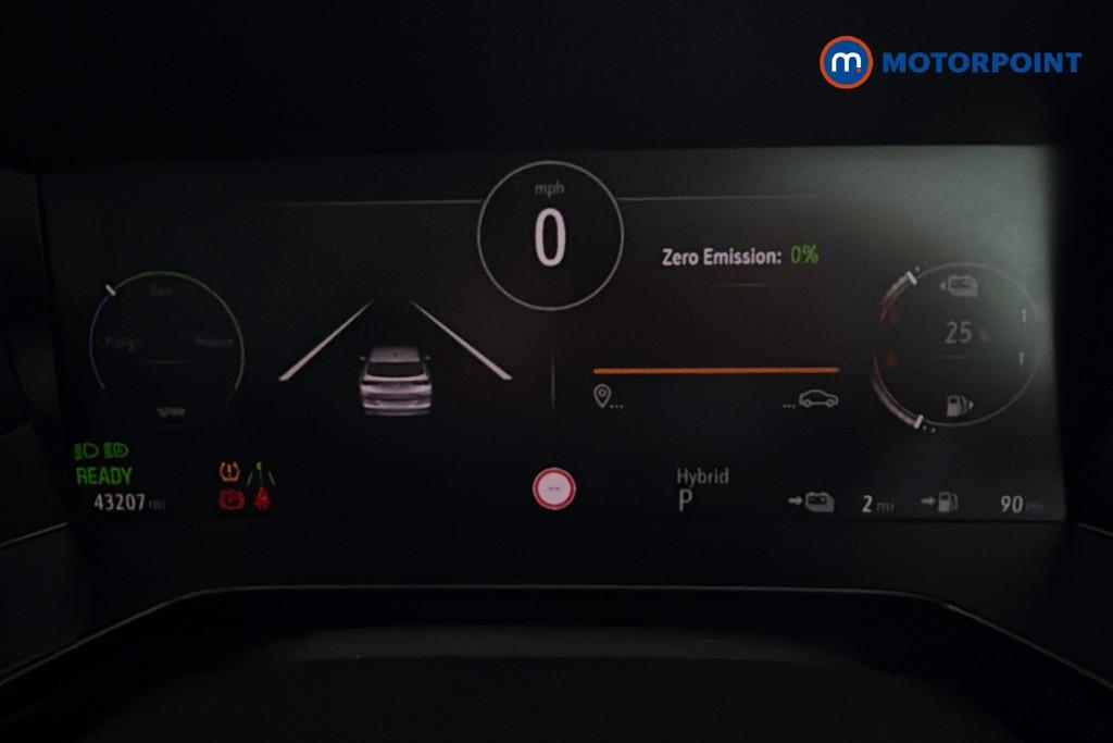 Vauxhall Grandland GSE Automatic Petrol Plug-In Hybrid SUV - Stock Number (1634724) - 8th supplementary image