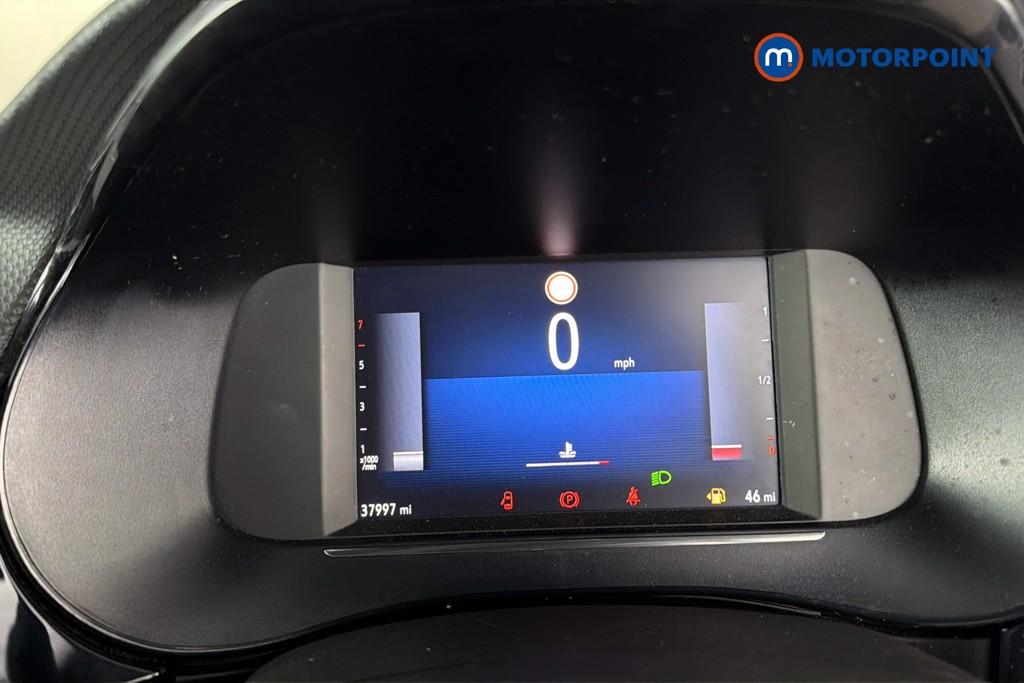 Vauxhall Corsa GS Manual Petrol Hatchback - Stock Number (1637972) - 8th supplementary image