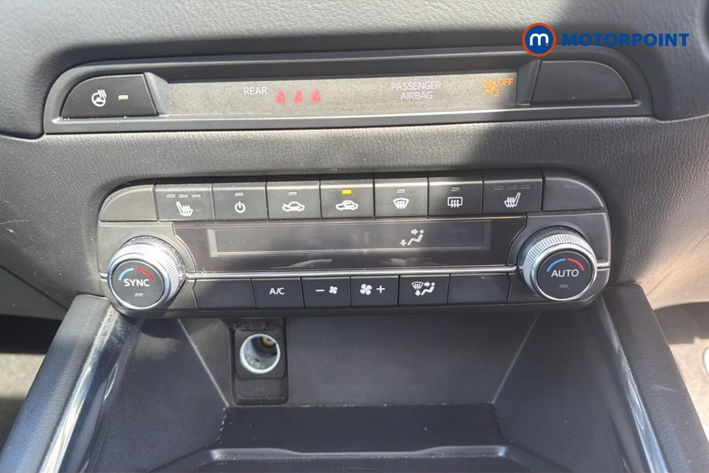 Mazda Cx-5 Exclusive-Line Manual Petrol SUV - Stock Number (1638126) - 12th supplementary image