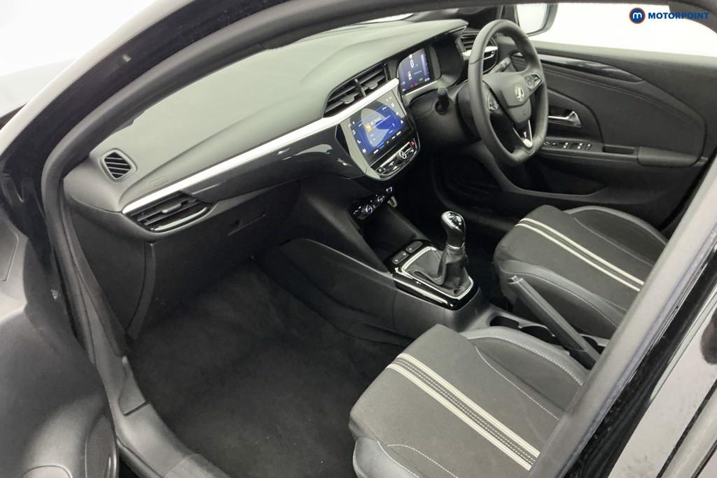 Vauxhall Corsa GS Manual Petrol Hatchback - Stock Number (1638504) - 8th supplementary image