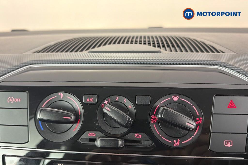 Volkswagen UP Move Up Manual Petrol Hatchback - Stock Number (1640659) - 12th supplementary image