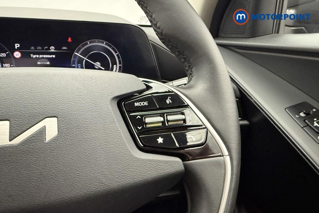 KIA Niro 2 Automatic Electric SUV - Stock Number (1640718) - 8th supplementary image