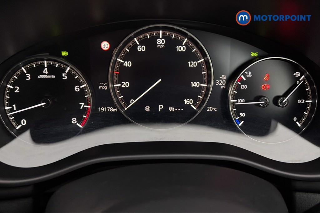 Mazda 3 Sport Lux Automatic Petrol Hatchback - Stock Number (1641106) - 8th supplementary image