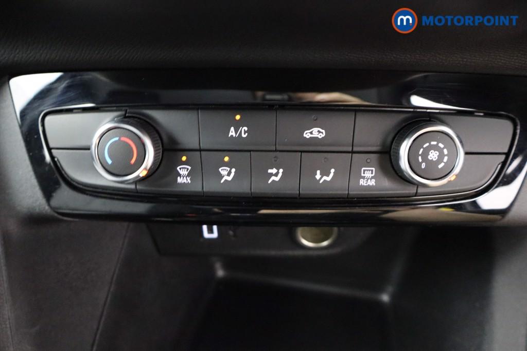 Vauxhall Corsa Design Manual Petrol Hatchback - Stock Number (1641520) - 8th supplementary image