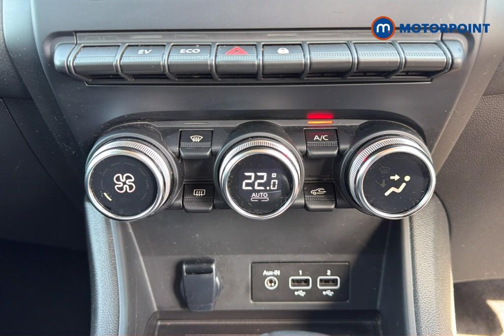 Renault Captur Evolution Automatic Petrol-Electric Hybrid SUV - Stock Number (1642224) - 12th supplementary image