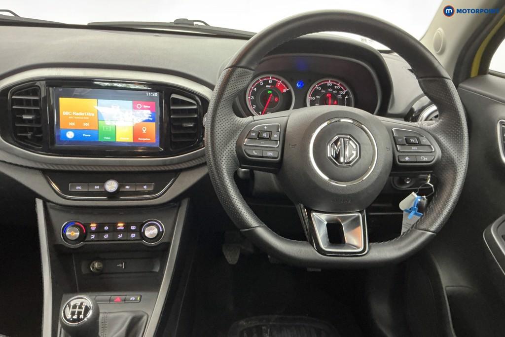 Mg Motor Uk MG3 Exclusive Manual Petrol Hatchback - Stock Number (1642409) - 8th supplementary image