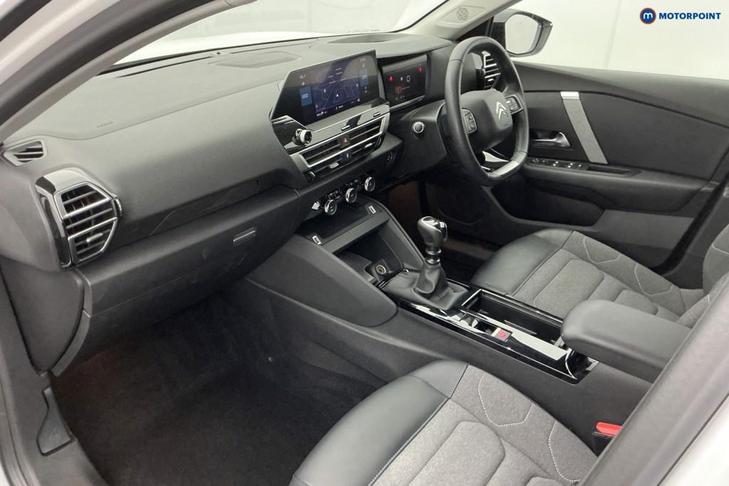 Citroen C4 Shine Manual Petrol Hatchback - Stock Number (1643119) - 8th supplementary image