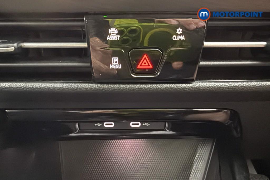 Volkswagen Golf Style Manual Petrol Estate - Stock Number (1643261) - 8th supplementary image