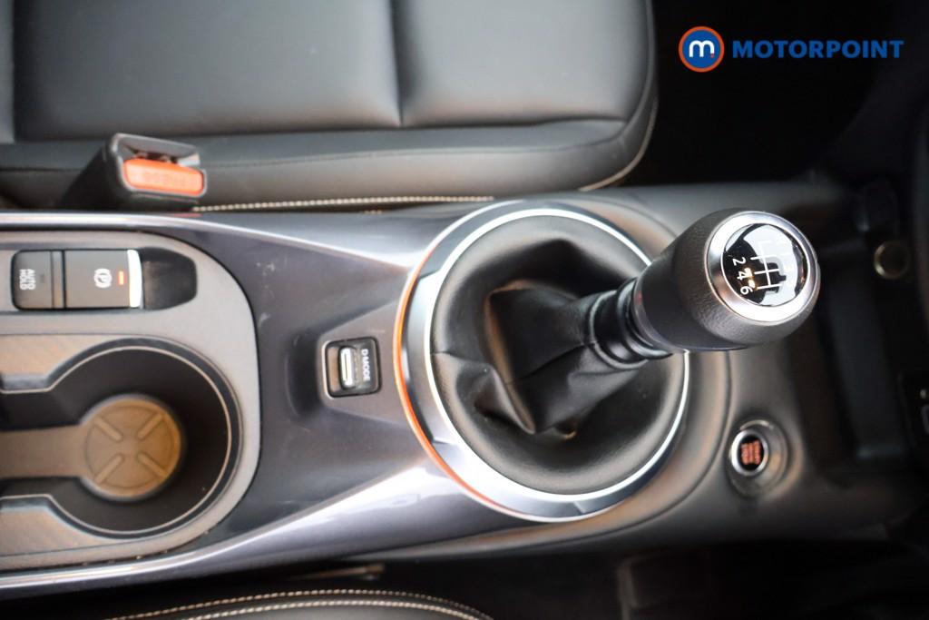 Nissan Juke Tekna Manual Petrol SUV - Stock Number (1643523) - 8th supplementary image