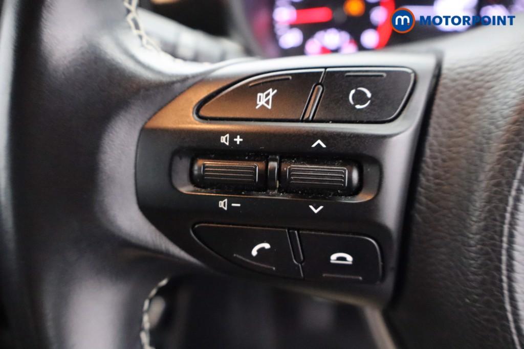 KIA Picanto 2 Manual Petrol Hatchback - Stock Number (1643534) - 8th supplementary image