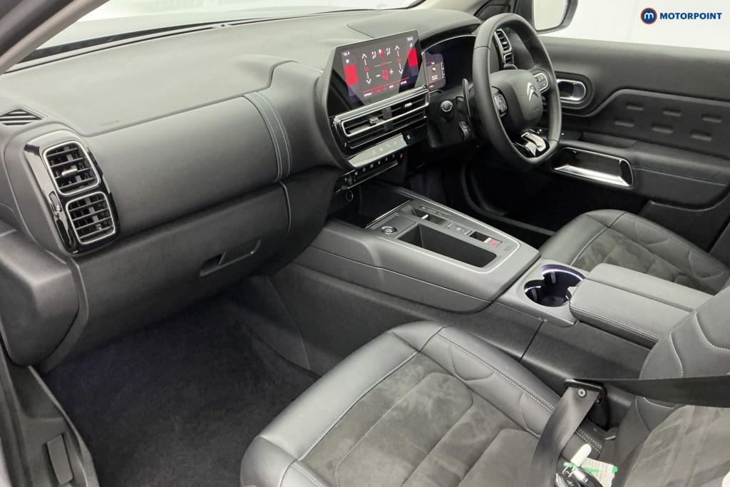 Citroen C5 Aircross Shine Automatic Diesel SUV - Stock Number (1643612) - 8th supplementary image