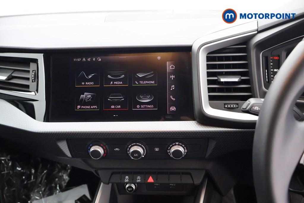 Audi A1 Sport Automatic Petrol Hatchback - Stock Number (1643984) - 8th supplementary image